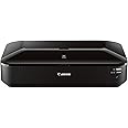 Canon Pixma iX6820 Wireless Business Printer with AirPrint and Cloud Compatible, Black