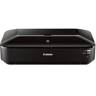 canon pixma ix6820 review