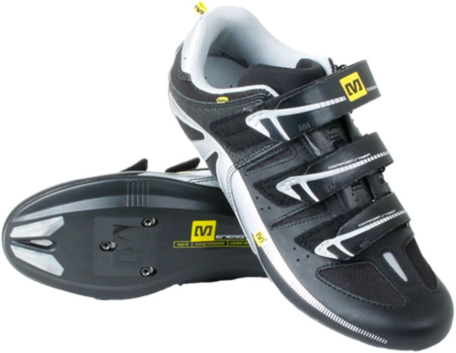 mavic spin shoes
