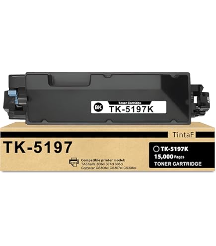 Amazon.com: Kyocera 1702LC0UN0 Model MK-8505A Maintenance Kit For