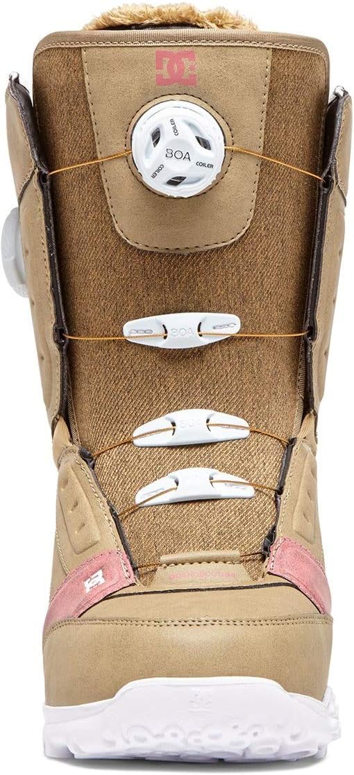 dc lotus snowboard boot