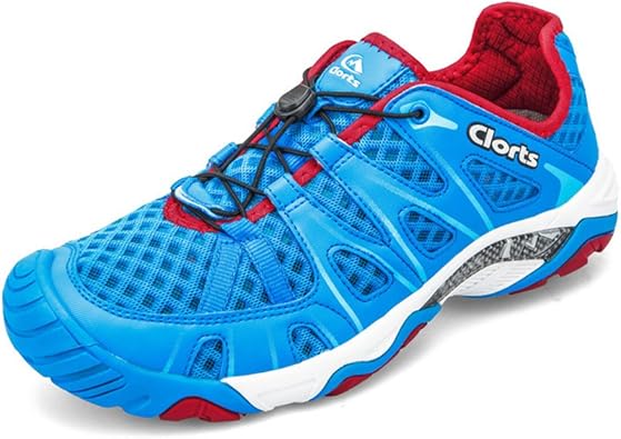 clorts men's water shoes