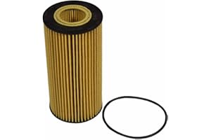 Motorcraft- Oil Filter