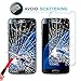[2 PACK] Samsung Galaxy S7 Screen Protector, WANGCL [9H Hardness][Anti-Scratch][2.5D Round Edge] for Sumsung Galaxy S7