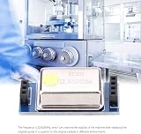 Walfront TCXO Module for FT-817/857/897 High Stability 22.625MHz 0.5ppm view 7