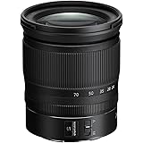 Nikon NIKKOR Z 24-70mm f/4 S | Premium constant aperture mid-range zoom lens for Z series mirrorless cameras | Nikon USA Mode