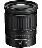 Amazon.com : Nikon NIKKOR Z 24-70mm f/2.8 S | Professional large