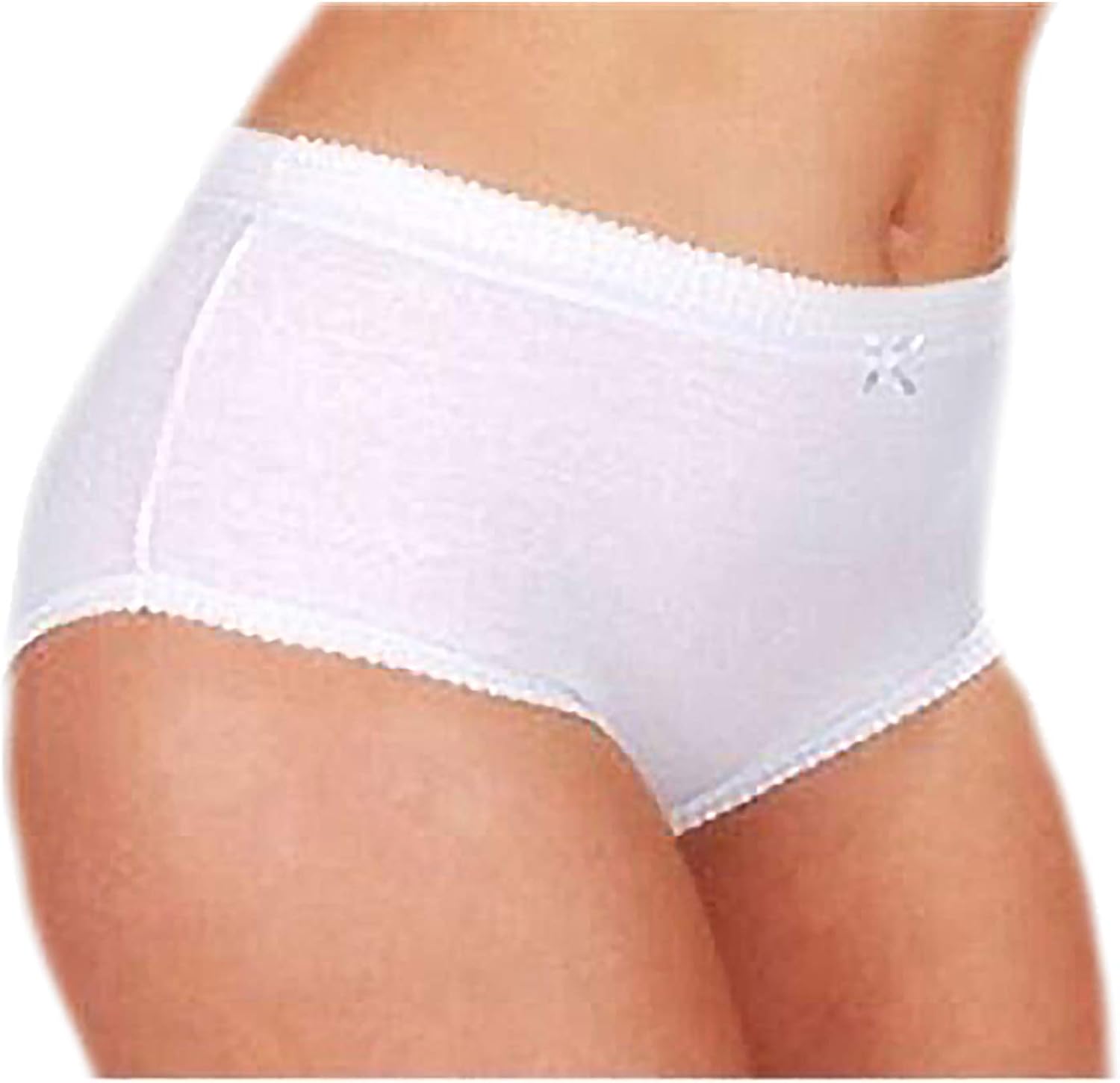 long knickers cotton