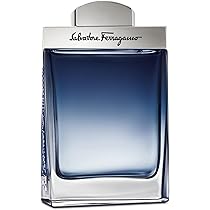 Salvatore Ferragamo Attimo EDT Spray Men 1.3 oz : Amazon.ca