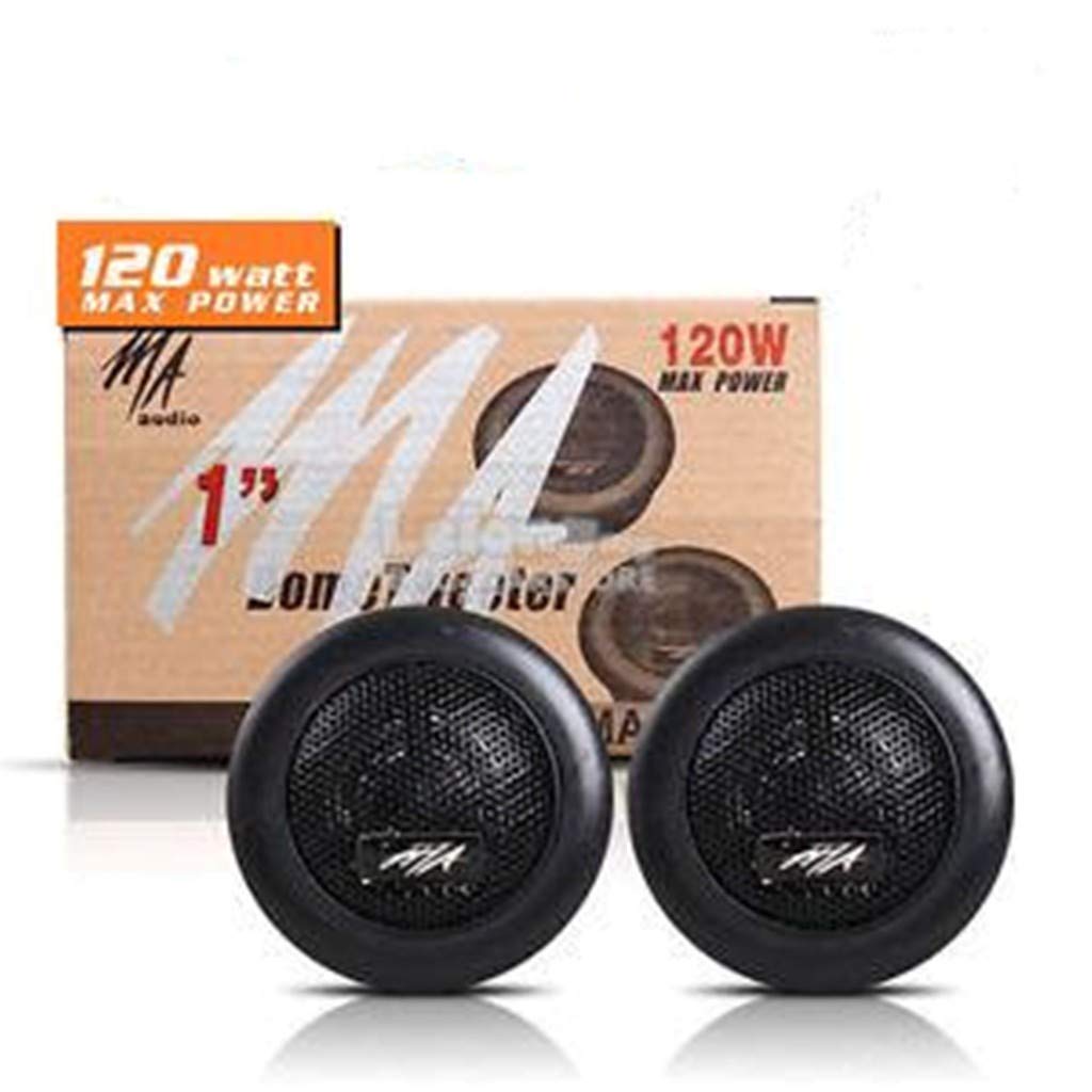 dapic tweeter speaker