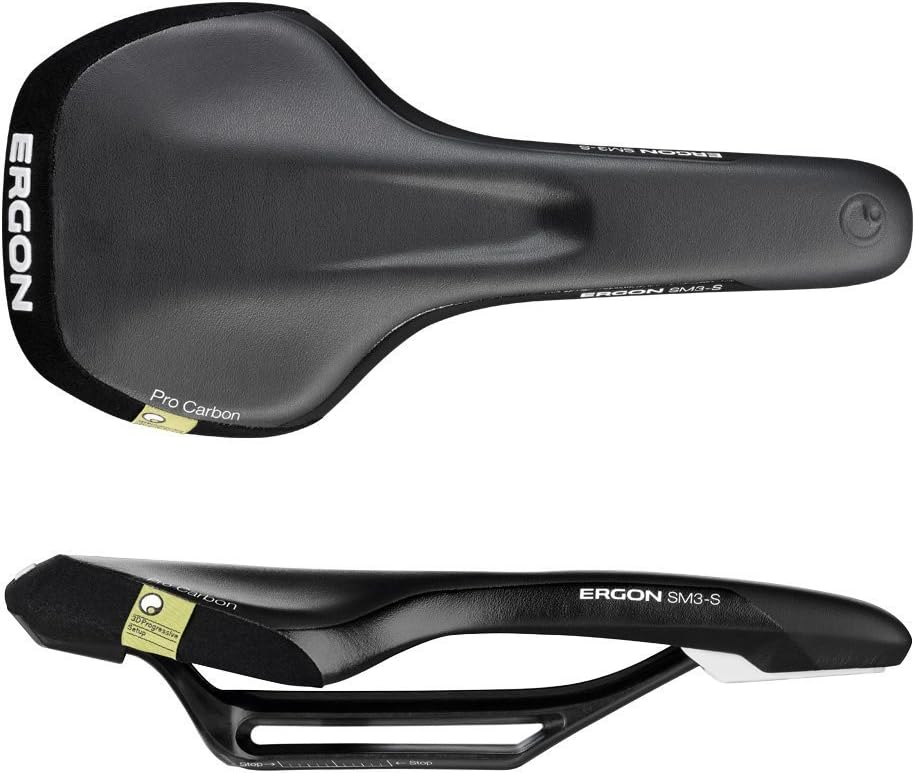 ergon sm3 pro carbon