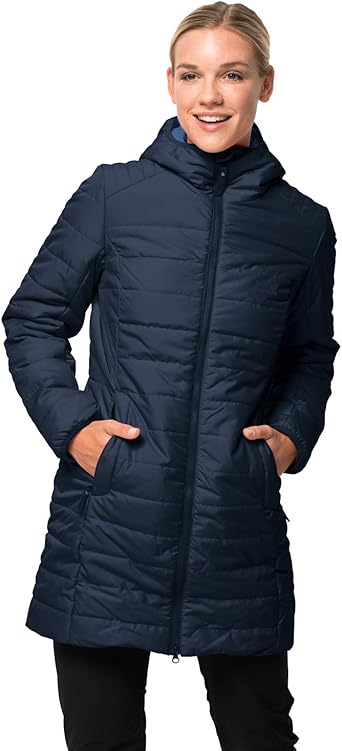 Jack wolfskin maryland coat Clearance