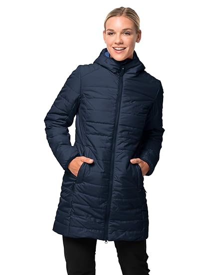 jack wolfskin maryland coat