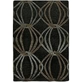 Kalaty Ultra Custom Area Rug CT-31 Modern Multi Modern, 2' x 3', Multi