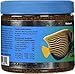 New Life Spectrum Large Fish Formula 3mm Sinking Pellet Fish Food