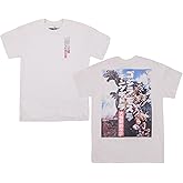 Ripple Junction Godzilla Movie Men's Graphic T-Shirt Officially Licensed