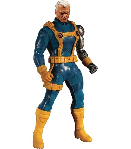 Amazon.com: Mezco DC Comics One:12 Collective Shazam Action Figure