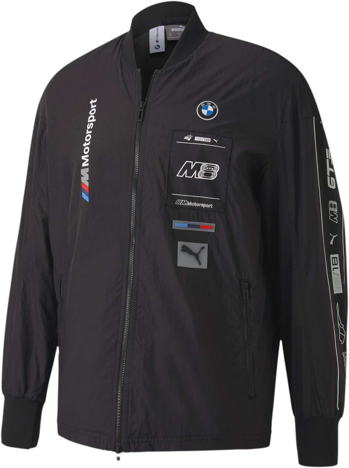 Куртка puma bmw
