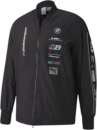 casaco puma bmw