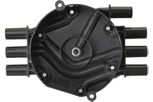 Standard Motor Products DR475T Distributor Cap