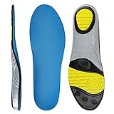 Mayamang Sport Insoles Sneaker Inserts Neutral Arch