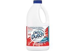 Old Dutch Multi-Purpose Bleach, 1.27L (2 pack)