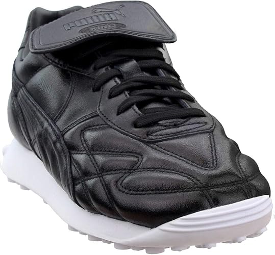 puma king tennis