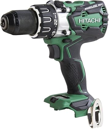 Metabo HPT DS18DBL2P4 Power Drills product image 2