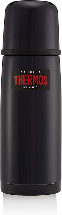 thermos light & compact