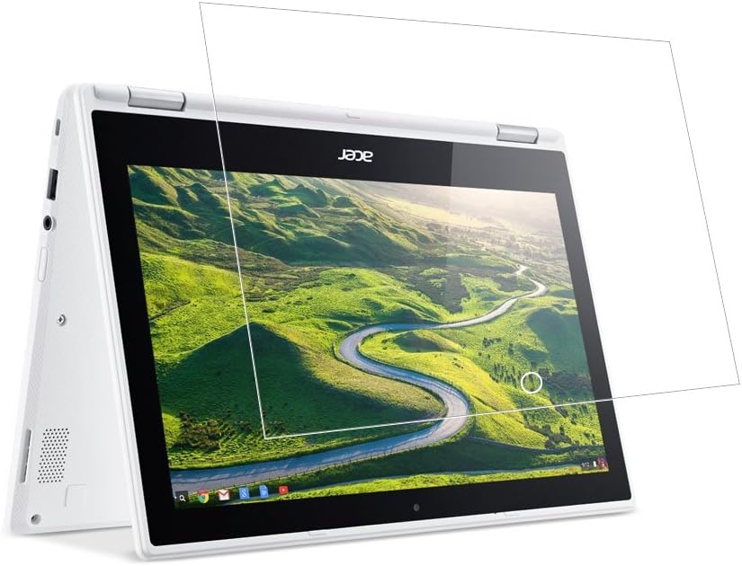 (3 pack) Acer Chromebook R11 11.6 inch Ultra Clear Screen Protector,High Definition Anti-scratch Screen Protector for Acer Chromebook R 11 (HD Clear)