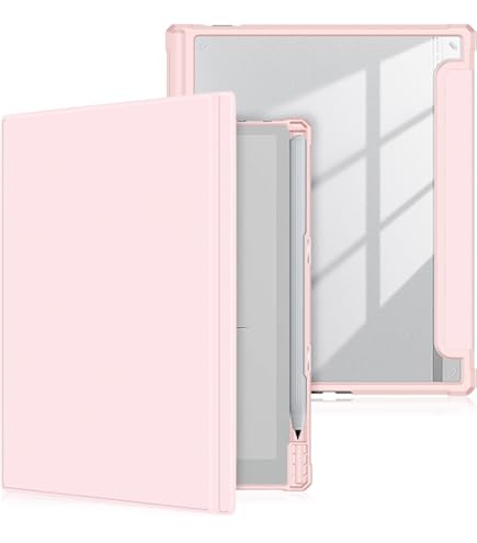 Amazon.com: BOOX Note Max Tab X C Tablet Case Cover 13.3