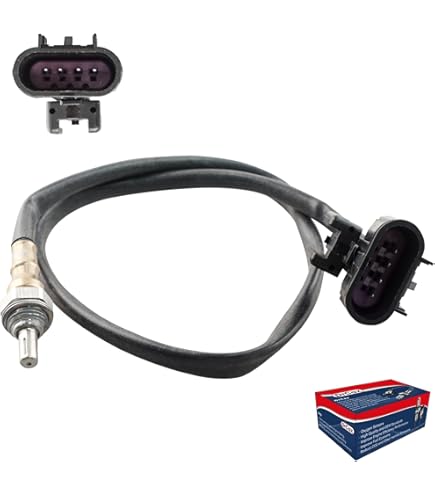 Amazon.com: DAVRPES 55213261A Upstream O2 Oxygen Sensor
