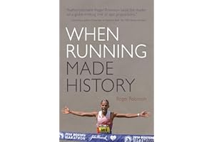 When Running Made History