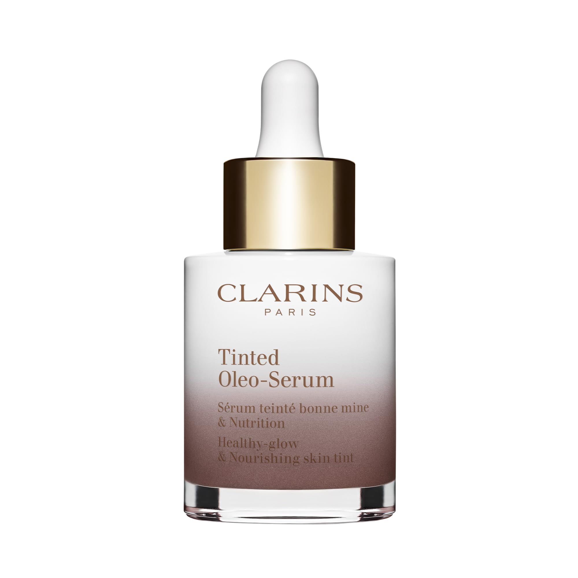 Clarins Tinted Oleo-Serum 10 30ml