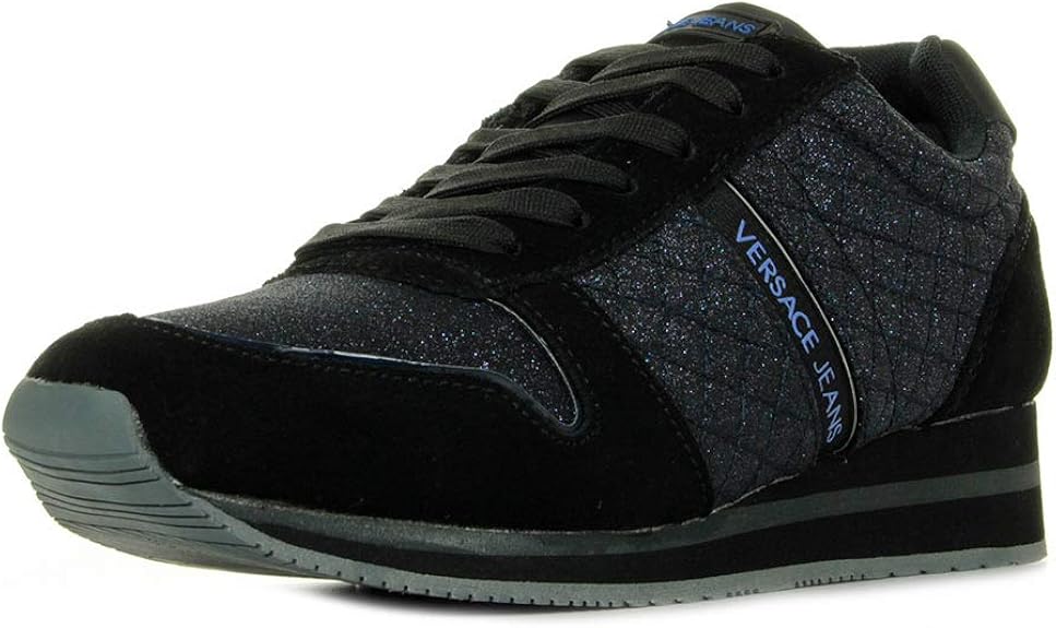 versace jeans stella trainers