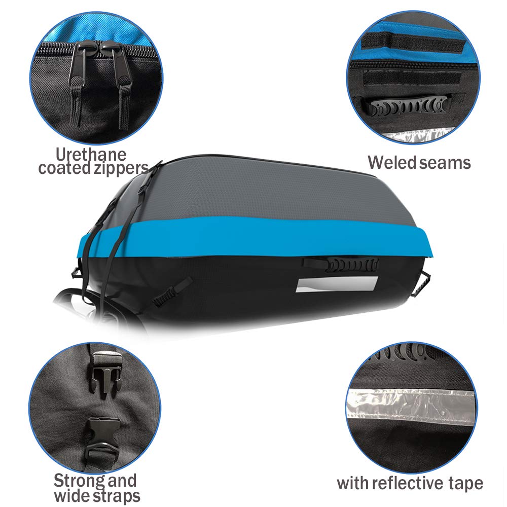 stdy cargo bag