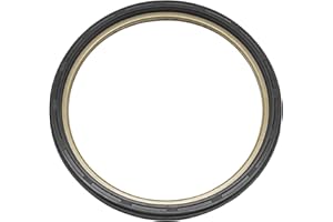 M MATI Front Brake Drum Dust Seal for Honda FourTrax 300 4x4 Foreman 400 450 1998-2001 TRX300FW TRX400FW TRX450FE TRX450FM 91