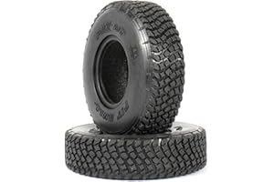 PIT BULL RC Pit Bull Xtreme RC PBX 1in. Scale Tire and Foam PBTPBX1AK