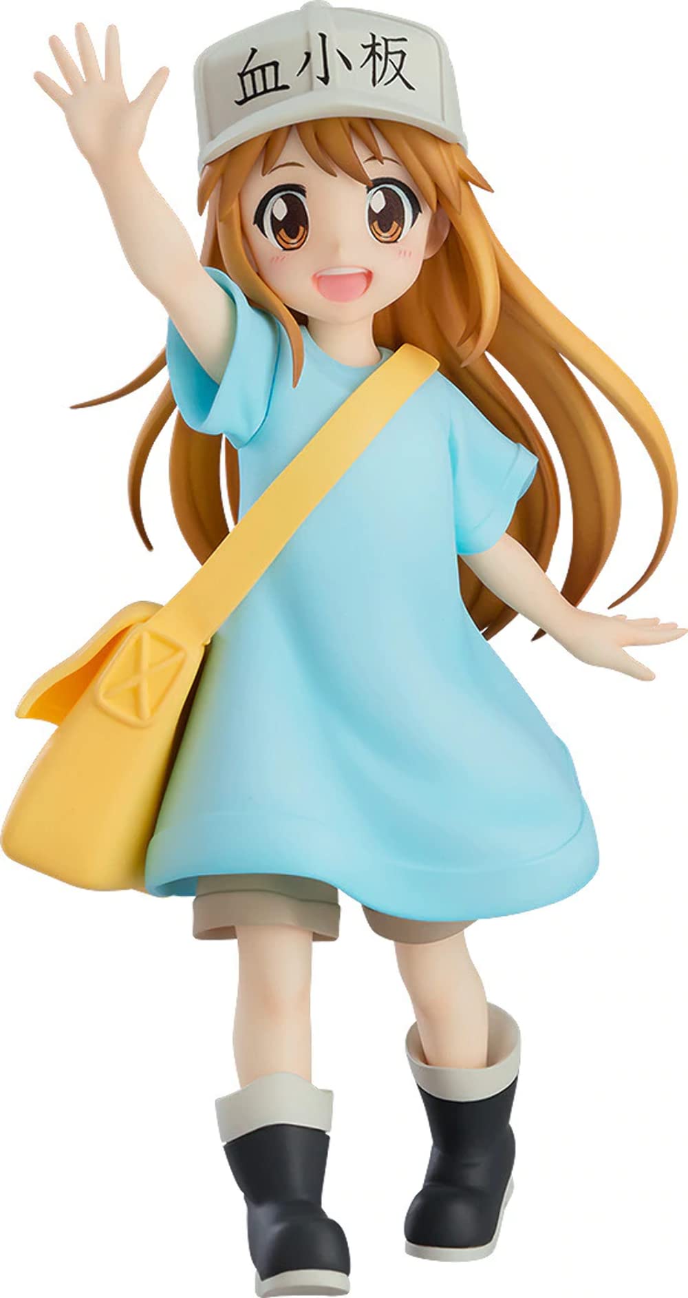 Good Smile Company - Cells At Work! - Pop Up Parade - Platelet PVC Figure