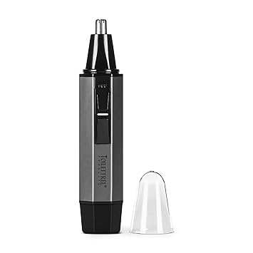 nose trimmer amazon