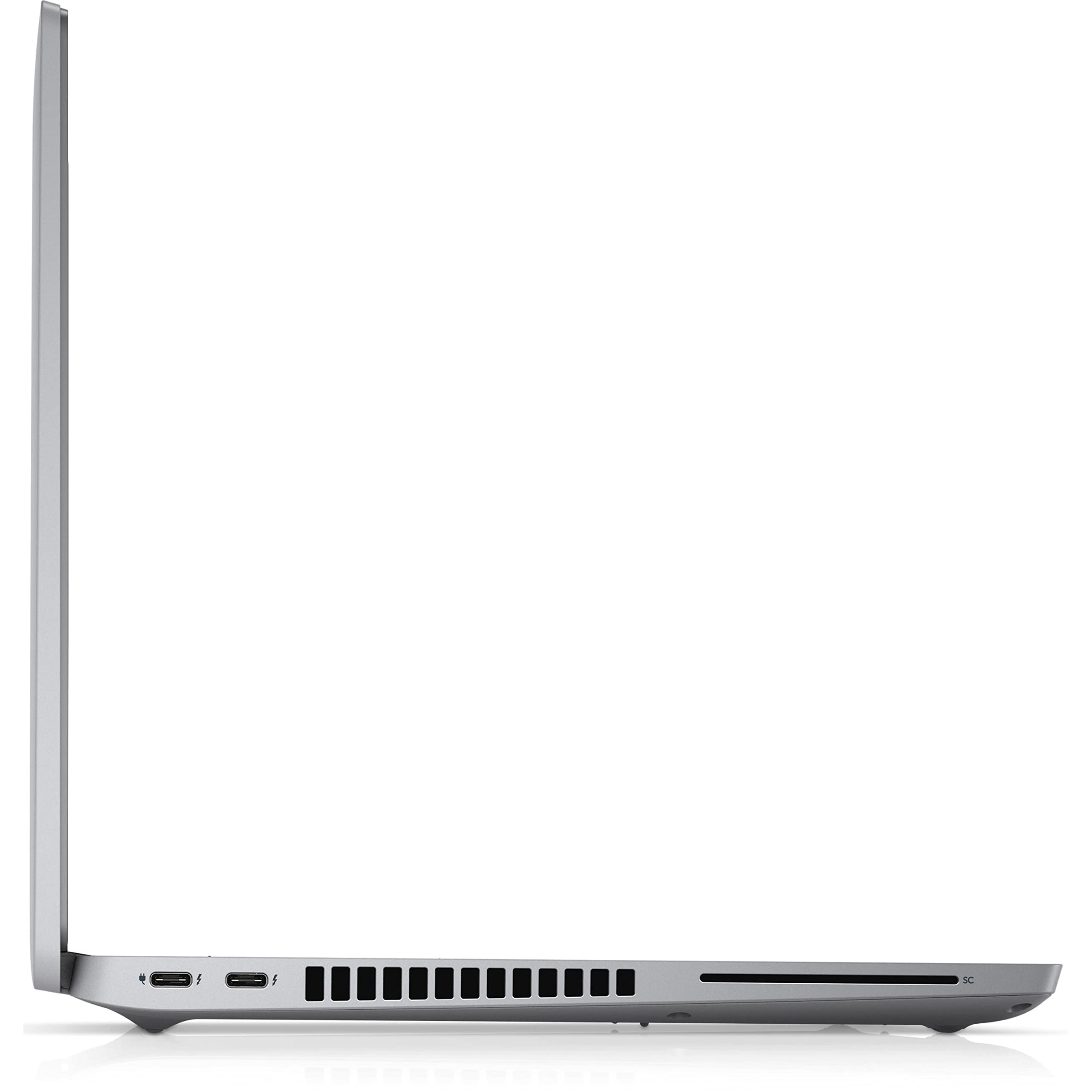 Portátil Dell Latitude 5000 5420 de 14" - Full HD - 1920 x 1080 - Intel Core i5 11.ª generación i5-1135G7 de cuatro núcleos (4 núcleos) - 16 GB de RAM - 256 GB SSD - Titan Grey Dull