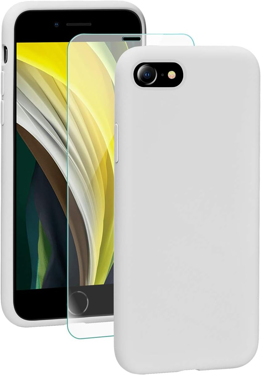 Amazon.co.jp： SmartDevil iPhone SE2 ケース 2020 iPhone SE [第2世代] ケース 柔らかい