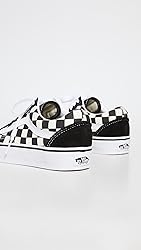 Vans Men's UA Old Skool Sneakers, Primary Check