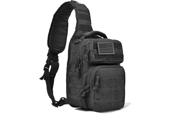 Best Tactical Backpacks