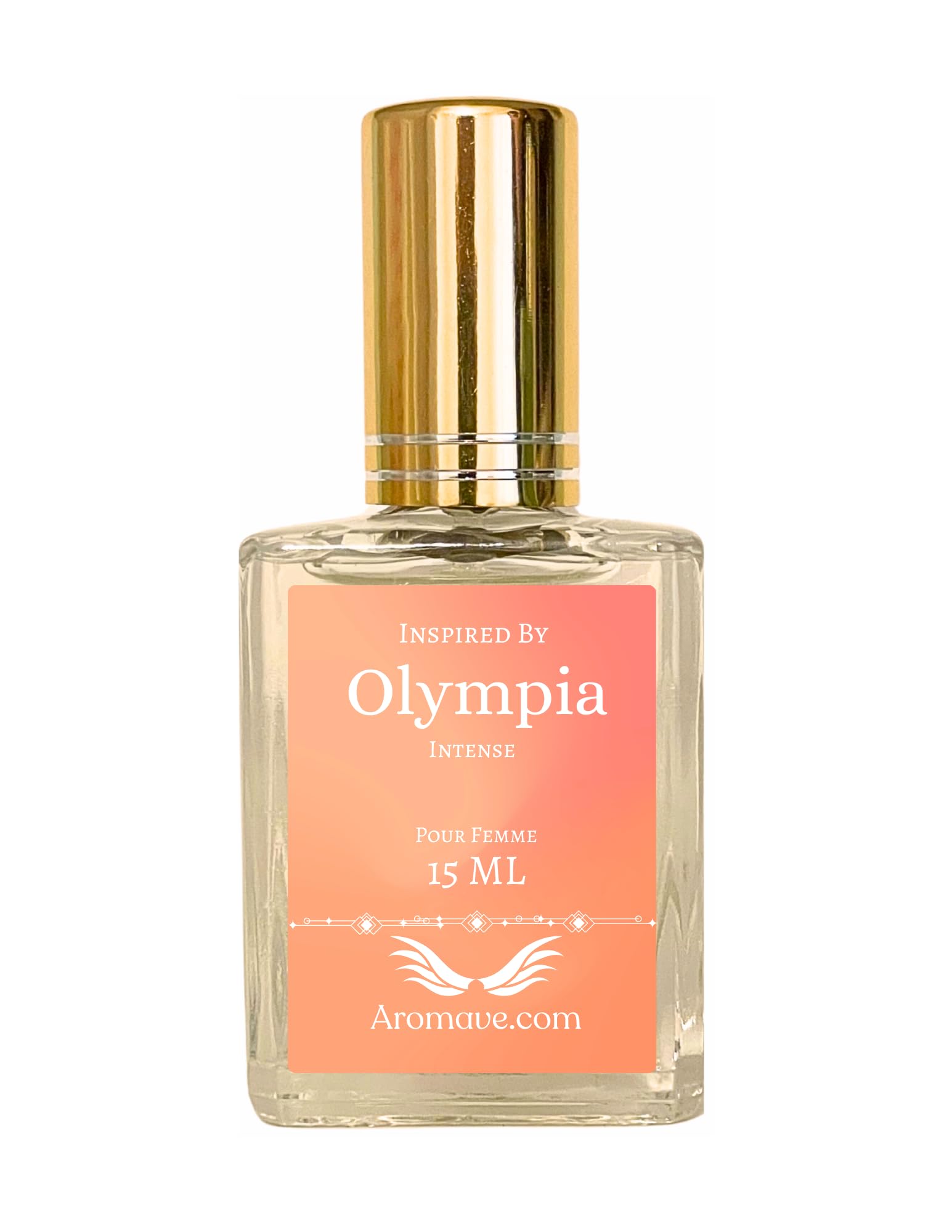 Premium 24 Hour Perfume Therapy Perfume 15ML
