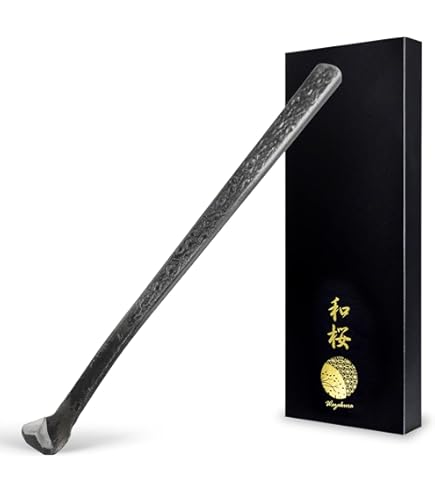Amazon.com: Wazakura Small Double Jin Knife for Bonsai 6.8 inches