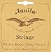 Aquila 5B Banjo Strings Set
