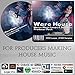 Warehouse - House Music Loop pack - (WAV Format) - Works with Ableton Live, Cubase, FL Studio, Apple Logic. Pro Tools, Studio One, Nuendo, Bitwig etc..