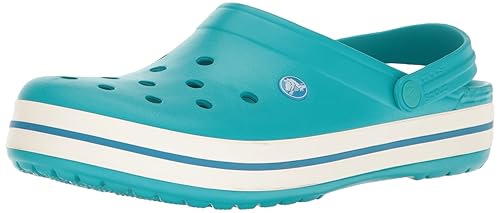 crocs Unisex-Erwachsene Crocband Clogs