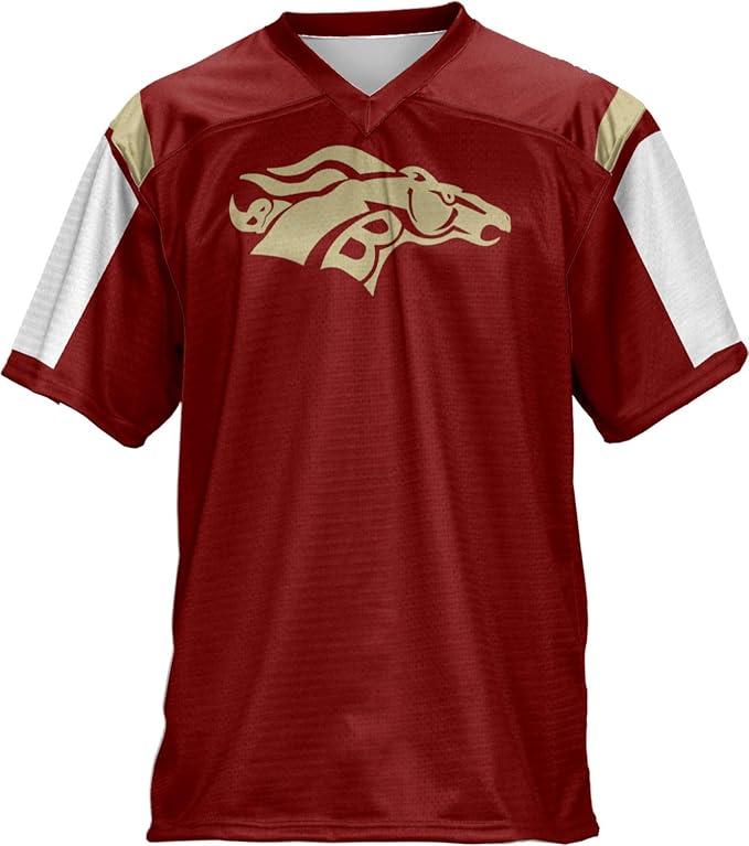ProSphere Brookwood High School Boys' Football Jersey